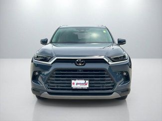 Certified 2024 Toyota Grand Highlander AWD Hybrid video 2
