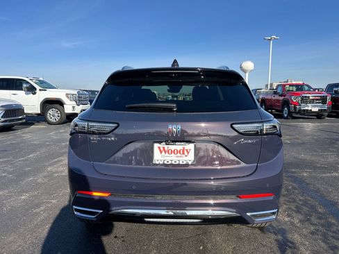 New 2026 Buick Envision Avenir AWD/4WD image 9