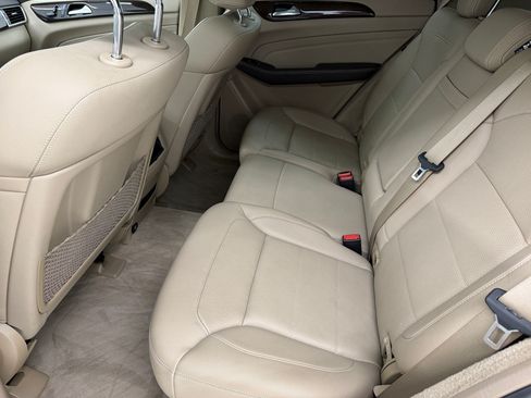 Used 2015 Mercedes-Benz ML 350 2WD image 23