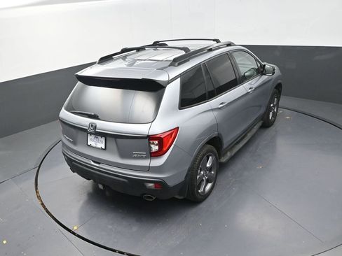 Used 2020 Honda Passport Touring image 19