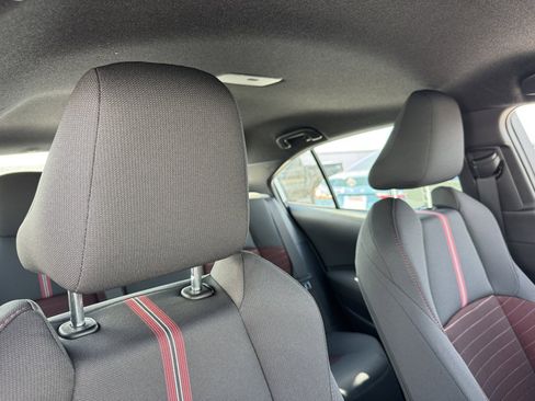 New 2026 Toyota Corolla SE image 3