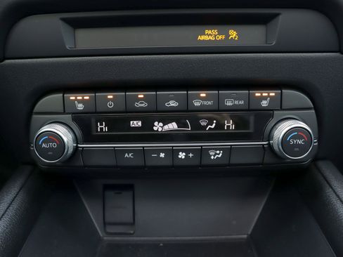 Certified 2023 MAZDA CX-5 AWD 2.5 S w/ Preferred Package image 13