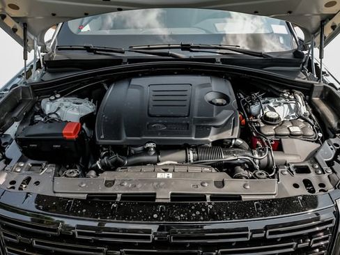 New 2026 Land Rover Range Rover Velar S AWD/4WD image 61