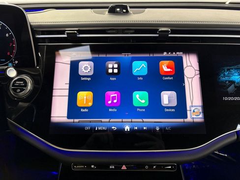 Certified 2024 Mercedes-Benz E 350 4MATIC Sedan image 20