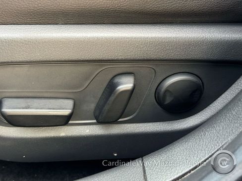 Used 2025 MAZDA CX-50 AWD 2.5 Hybrid w/ Cargo Package image 18