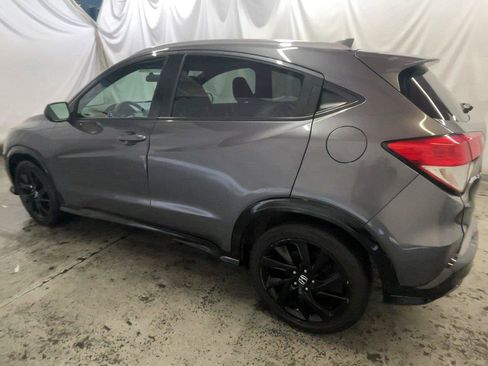 Used 2021 Honda HR-V Sport image 11