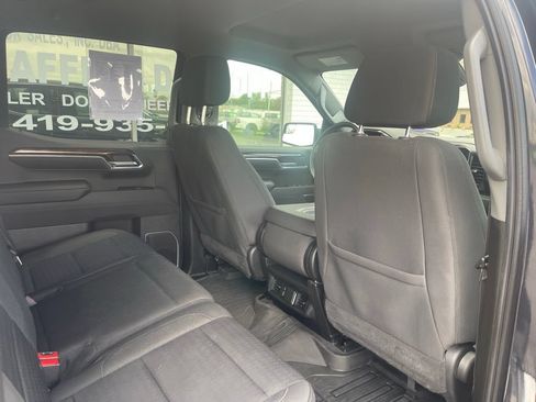 Used 2023 GMC Sierra 1500 SLE AWD/4WD image 27