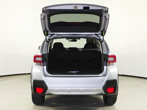 Certified 2023 Subaru Crosstrek 2.0i image 10