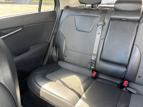 Used 2023 Kia Niro Wind w/ Wind Preserve Package image 36