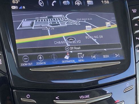 Used 2019 Cadillac Escalade Premium Luxury image 22