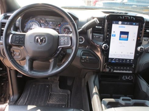 Used 2022 RAM 2500 Limited image 22