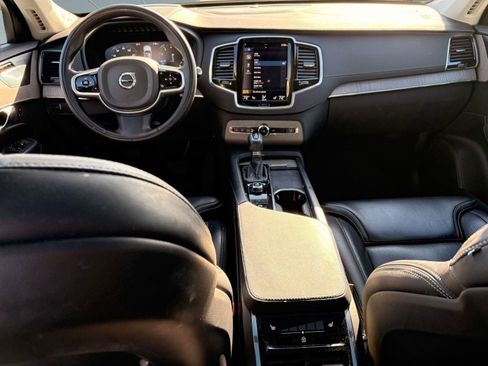 Certified 2022 Volvo XC90 T6 Inscription w/ Advanced Package image 17