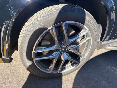 Used 2021 Mercedes-Benz GLE 53 AMG 4MATIC Coupe image 3