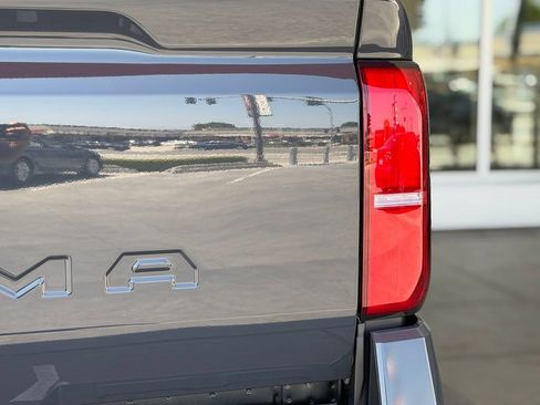 New 2026 Toyota Tacoma SR5 AWD/4WD image 12