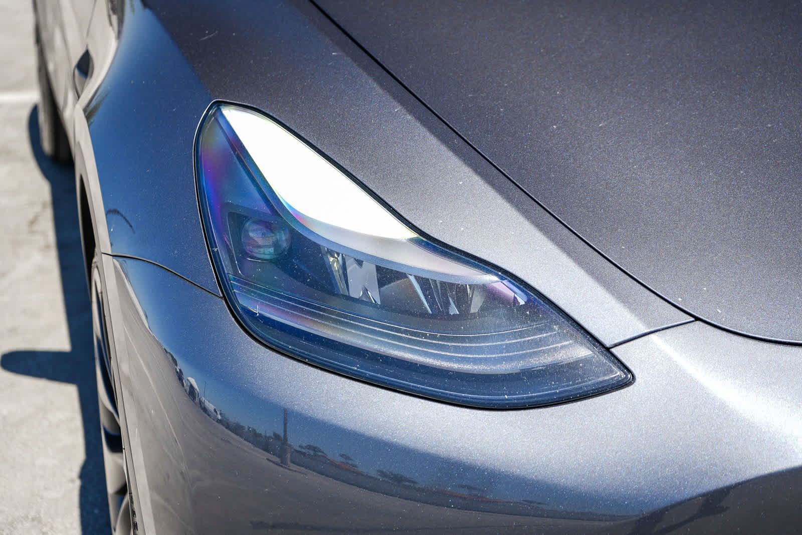 Used 2023 Tesla Model Y Performance AWD/4WD image 5