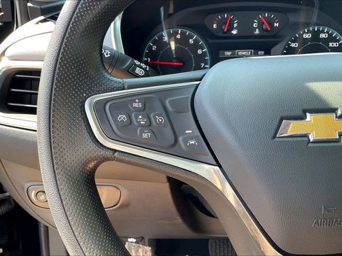 Certified 2024 Chevrolet Equinox LS FWD image 18