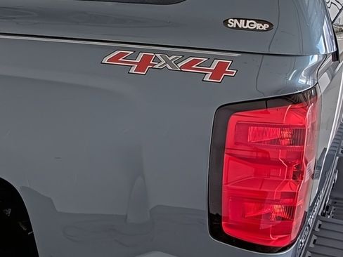 Used 2014 Chevrolet Silverado 1500 LT w/ All Star Edition AWD/4WD image 10