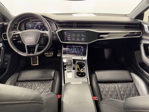 Used 2021 Audi S7 Prestige w/ Prestige Package image 17