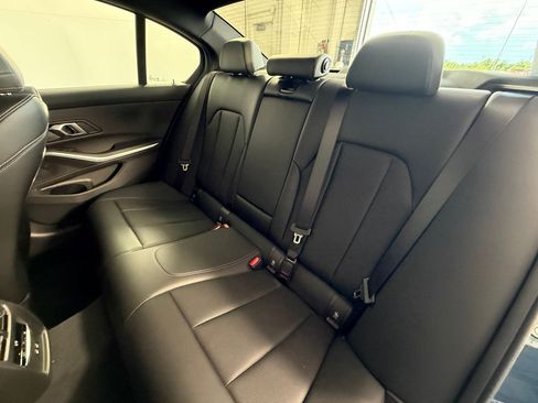 Used 2026 BMW 330i Sedan RWD image 27