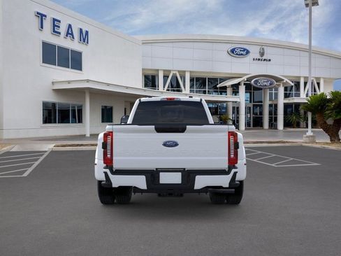 New 2026 Ford F350 XL AWD/4WD image 5