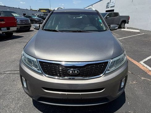 Used 2015 Kia Sorento LX AWD/4WD image 7