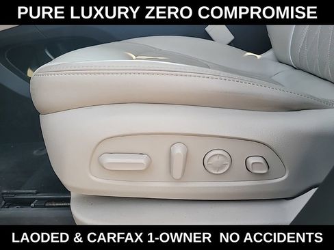 Used 2022 Buick Enclave Avenir w/ Avenir Technology Package AWD/4WD image 17