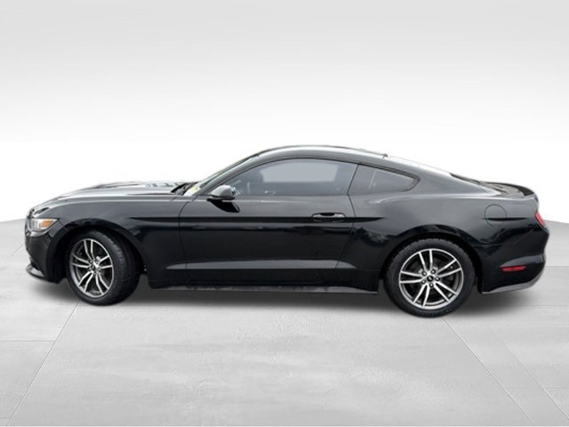Used 2016 Ford Mustang Premium w/ Enhanced Security Package RWD image 2