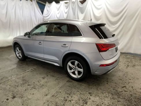 Used 2021 Audi Q5 2.0T Premium w/ Convenience Package AWD/4WD image 10