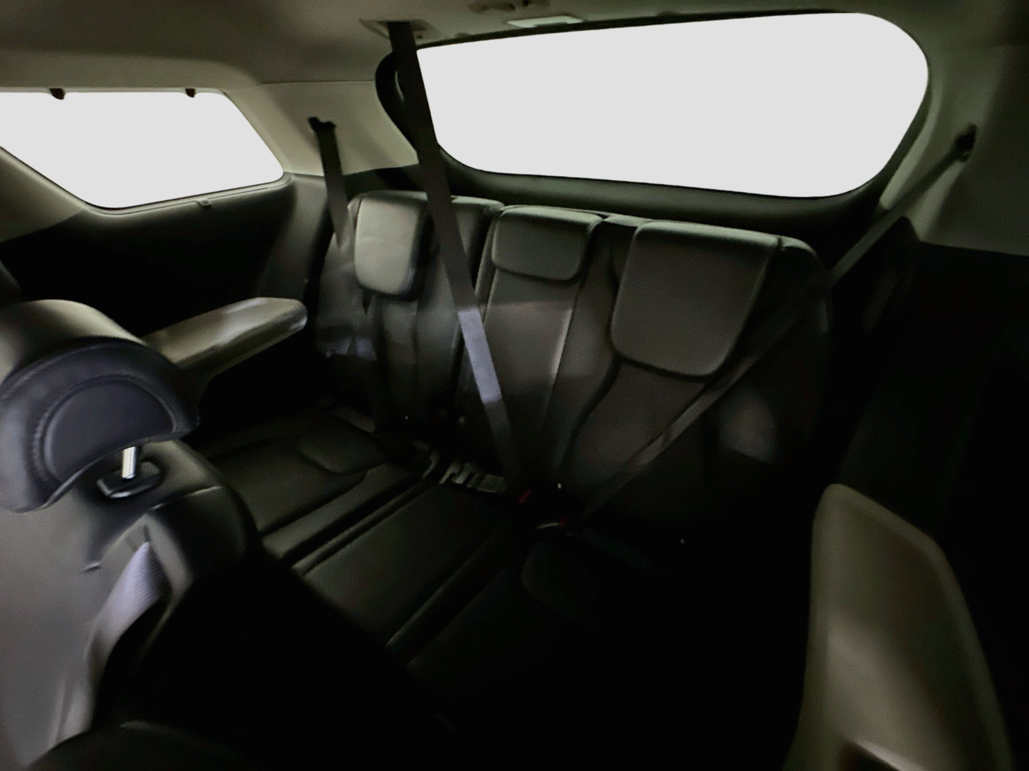 Used 2024 Kia Carnival SX FWD image 30
