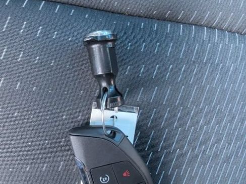Used 2026 Chevrolet Equinox LT AWD/4WD image 26