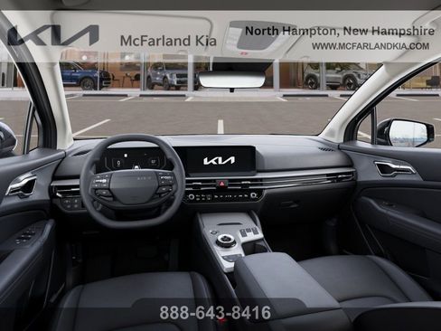 New 2026 Kia Sportage EX image 15