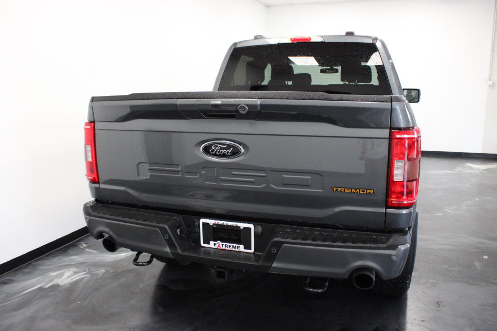 Used 2023 Ford F150 Tremor AWD/4WD image 6