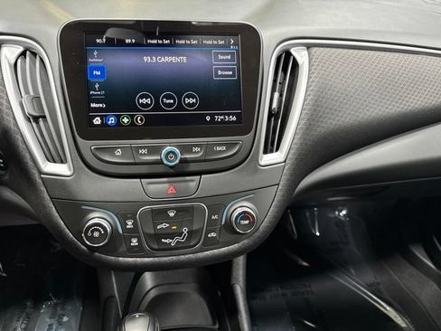 Used 2019 Chevrolet Malibu LS FWD image 15