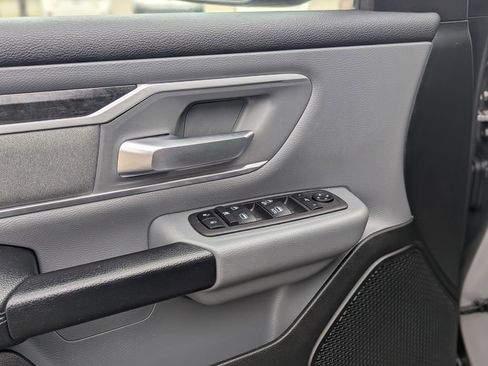 Used 2022 RAM 1500 Big Horn image 23