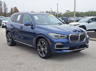 Used 2020 BMW X5 sDrive40i w/ Executive Package video 2