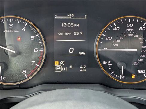 New 2026 Subaru Forester Wilderness image 10