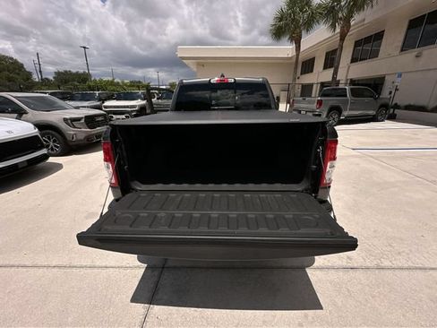 Used 2023 RAM 1500 Big Horn RWD image 30