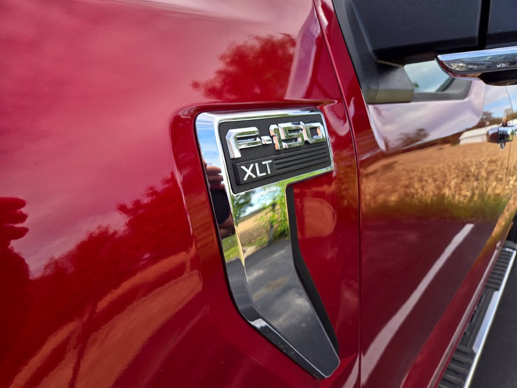 Certified 2024 Ford F150 XLT w/ Equipment Group 302A MID AWD/4WD image 6