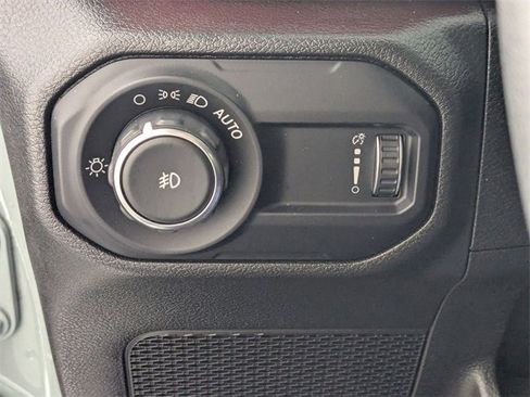 Certified 2023 Jeep Wrangler Rubicon image 13