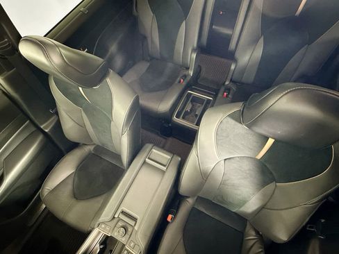 Used 2024 Toyota Grand Highlander Hybrid MAX Limited image 22