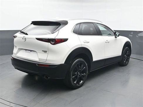 Certified 2023 MAZDA CX-30 2.5 Turbo w/ Premium Package image 5