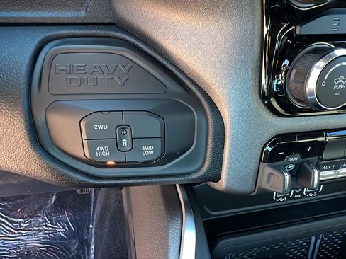 New 2026 RAM 3500 Big Horn image 27