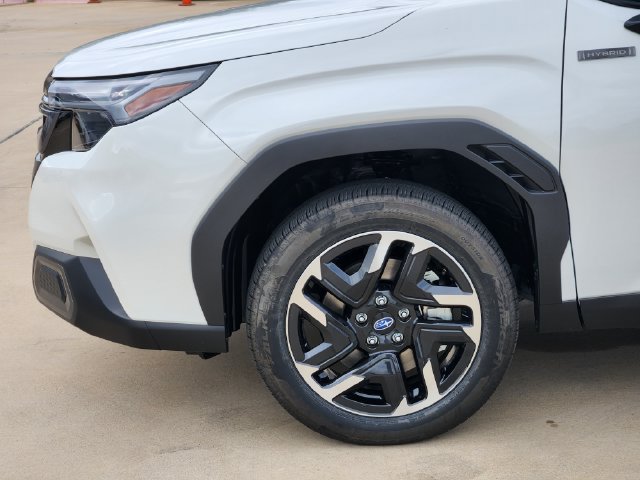 New 2026 Subaru Forester Sport AWD/4WD image 6