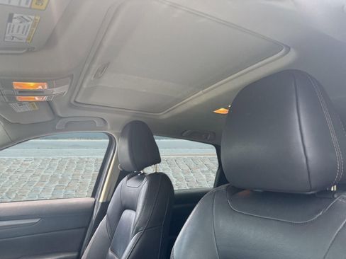 Used 2023 MAZDA CX-5 AWD 2.5 S w/ Preferred Package image 5