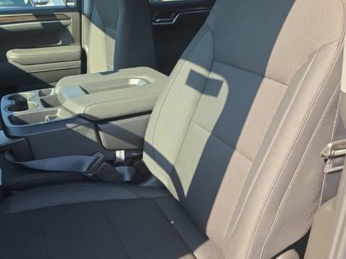 New 2026 Chevrolet Silverado 1500 LT AWD/4WD image 15