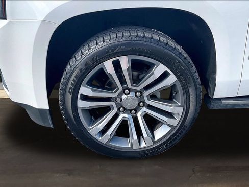 Used 2019 GMC Yukon Denali w/ Denali Ultimate Package AWD/4WD image 35