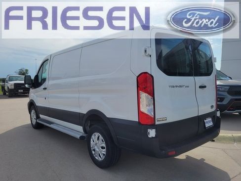 Used 2022 Ford Transit 250 Low Roof w/ Exterior Upgrade Package image 5
