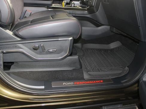 Used 2025 Ford F150 Raptor image 11