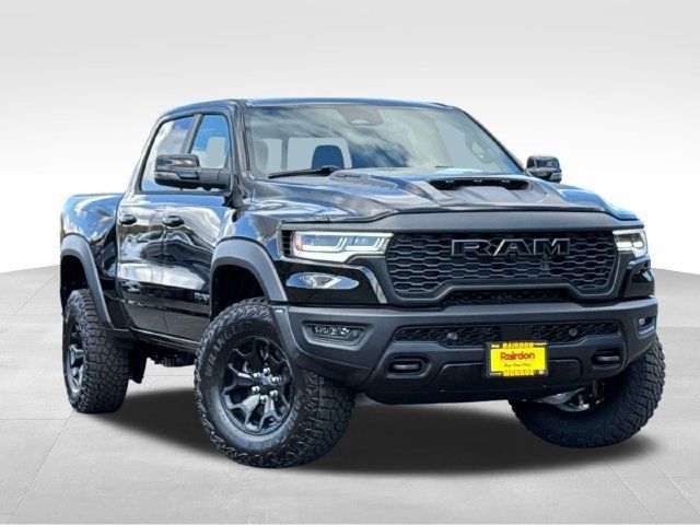 New 2026 RAM 1500 RHO AWD/4WD 360° Tour