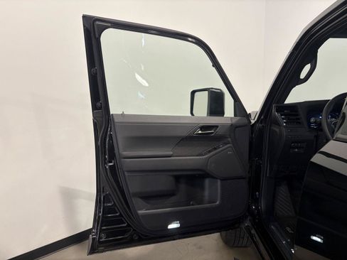 Used 2026 Lexus GX 550 w/ Accessory Package (2T) AWD/4WD image 10